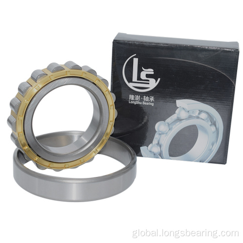 Bearing for Speed Reducer Cylindrical Roller Bearing for Speed Reducer 60*113*31mm Supplier